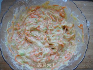 Goofy recipe