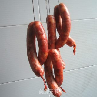 Learn to Cook Sausages-----oven Recipes recipe