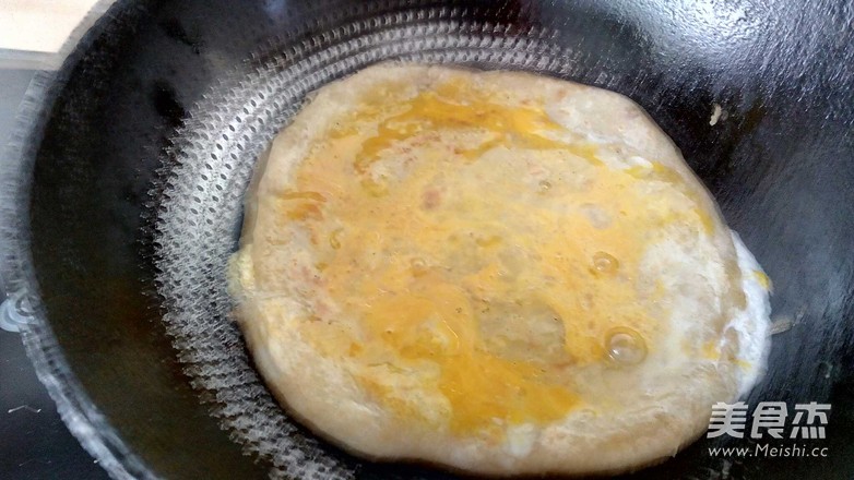 Omelet recipe