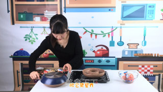 #trust之美# Surprise Donut Chocolate, Delicious, Fun and Pleasant Surprise recipe