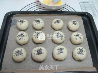 Jujube Pastry Mooncakes recipe