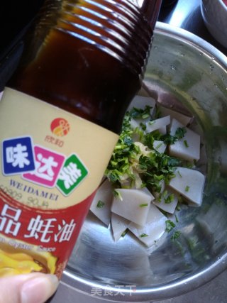 Jelly recipe