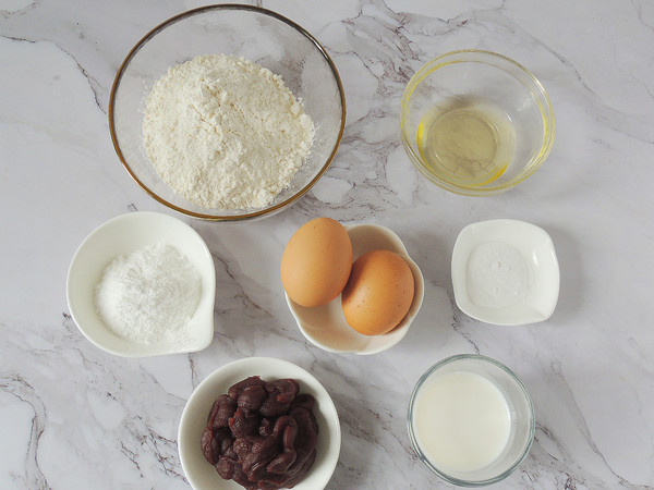 Dorayaki recipe