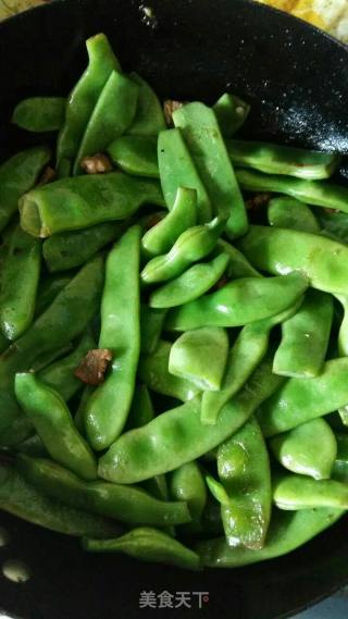 Home Healthy Pork Stew with Beans recipe