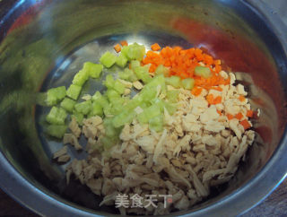 Cuizhu Baochunhui recipe