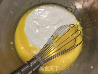 Matcha Yogurt Cake recipe