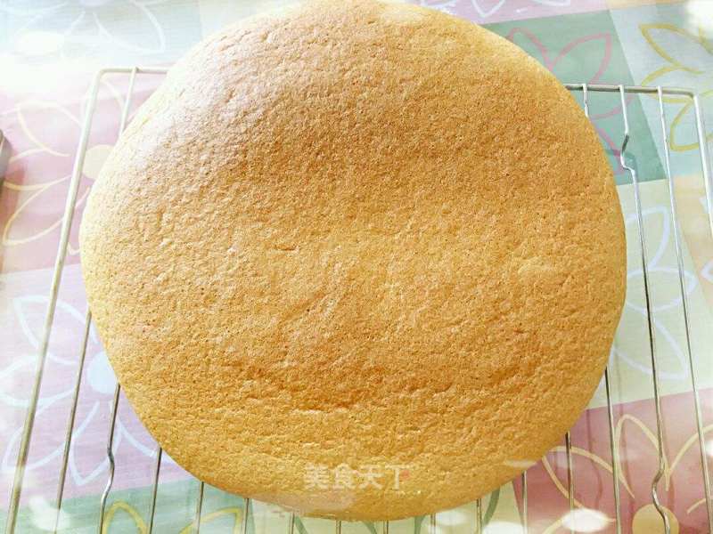 # Fourth Baking Contest and is Love to Eat Festival# Milk and Honey Cake recipe