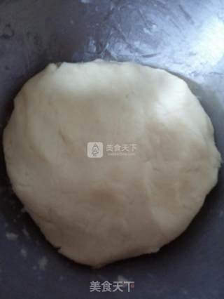 #aca烤明星大赛#pineapple Cake recipe