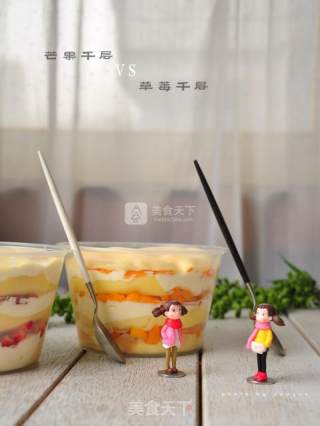 Mango Melaleuca recipe