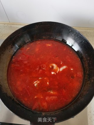 Guizhou Sour Soup Fish recipe