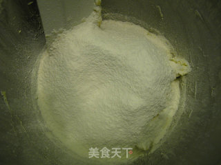 Egg Biscuits recipe