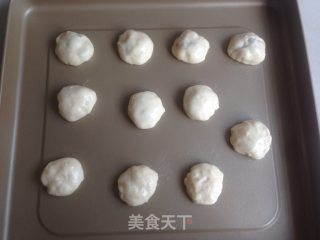 Honey Bean Mochi Buns recipe