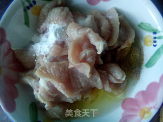 Pork in A Pot recipe