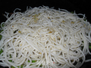 Braised Guilin Rice Noodles recipe