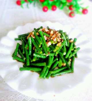 Cowpeas in Cold Dressing recipe