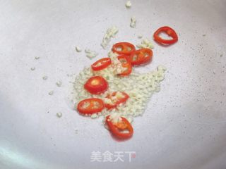 Crispy Salt and Pepper Chicken Wicker [a Dish of Dragon Boat Festival] recipe