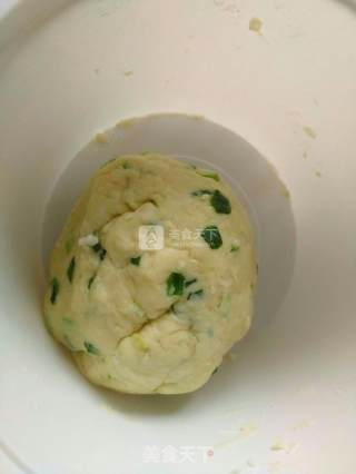 Salty Soda Crackers recipe