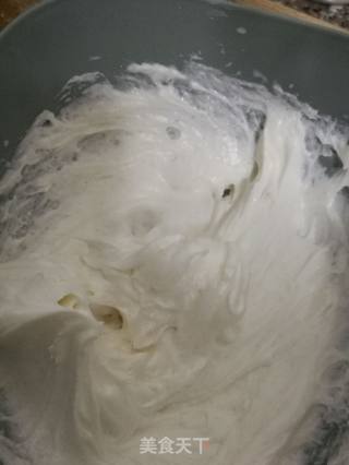 Crispy Cookies recipe