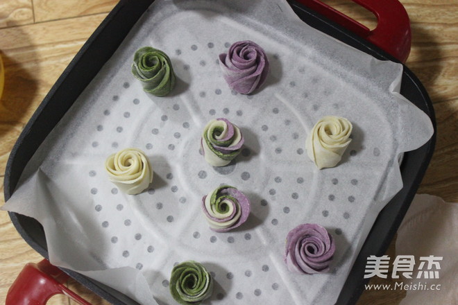 Preserved Flower Gift Box recipe