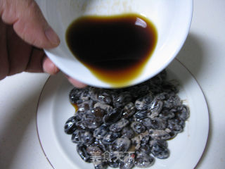 Black Bean Natto recipe