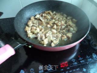 Fried Chicken recipe