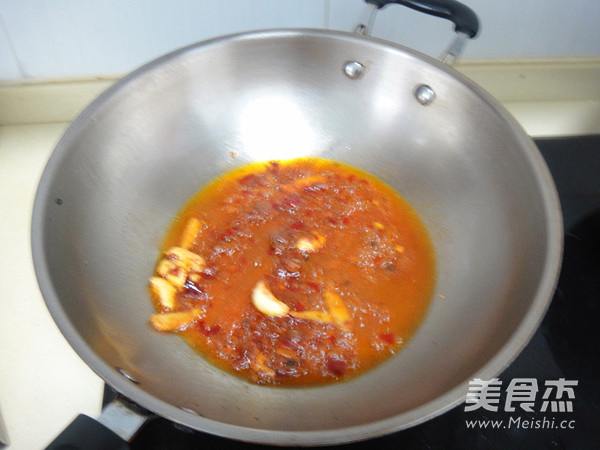 Thousand Pages Tofu Spicy Hot Pot recipe