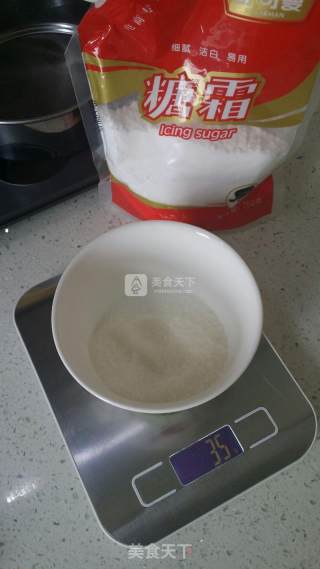 #aca Baking Star Competition# Blueberry Muffin Cup recipe