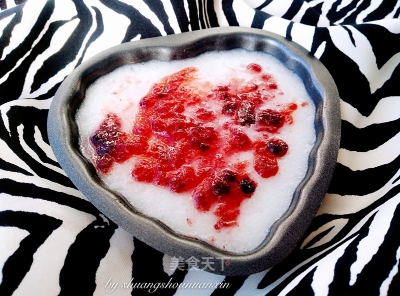 Yam Mud recipe