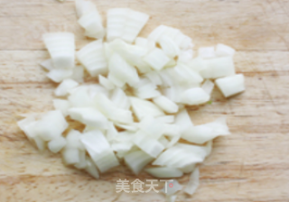 Braised Thousand Page Tofu recipe