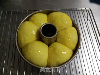 Carrot Yogurt Meal Pack recipe