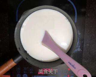 Making Yogurt recipe