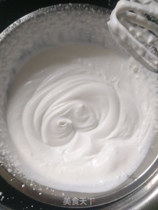 Birthday Cake recipe