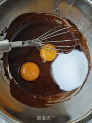 #the 4th Baking Contest and is Love Eat Festival #coffee Chocolate Bean Muffin recipe