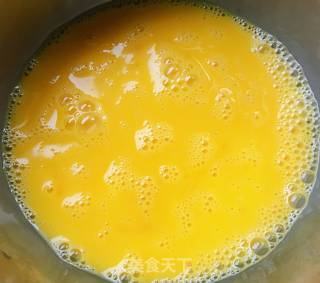 Abalone Steamed Custard recipe
