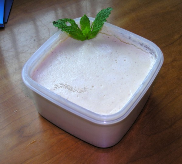 Jujube Yogurt recipe