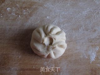 【beijing】men Nail Meat Pie recipe