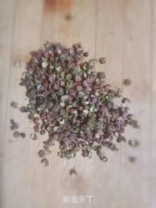 Boiled Duck Blood recipe