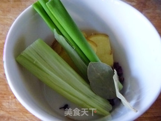 【yiru Private Banquet Dishes】a Dish Loved by Both The North and The South---secret Braised Pork recipe