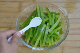 Crispy Lettuce recipe