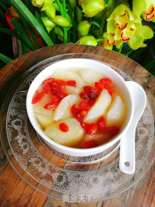 Rock Sugar Sydney recipe