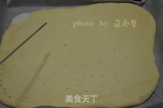 Flatbread Bread, One of The Easiest Way recipe