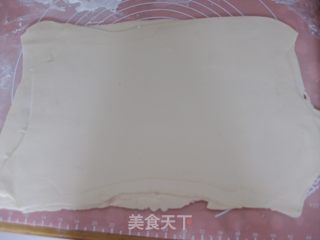 Butter Mantou recipe