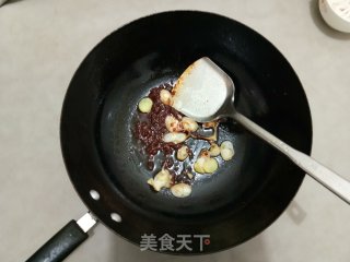 Spicy Potato Powder recipe