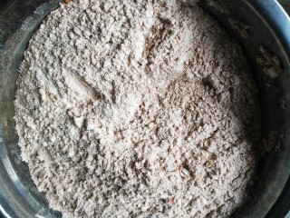 Cranberry Chocolate Shortbread Cookies recipe