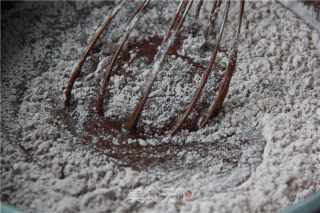 Black Classic-oreo Brownie recipe