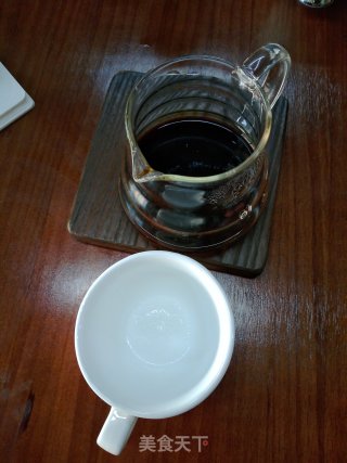 French Espresso|badoumai Old Kunming Vietnamese Coffee recipe