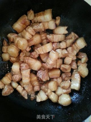 [broiled Pork] The Secret of Delicious Food is Here! recipe