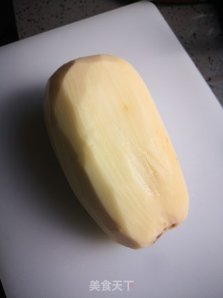 # Dry Run Soup#——lotus Root Pork Ribs Soup recipe