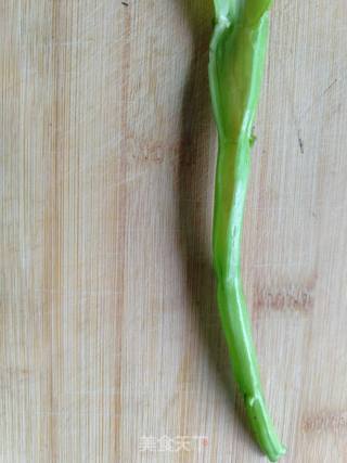 Teng Teng Pole Cold Dressing recipe