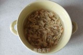 Clam Fish Ball Winter Melon Soup recipe